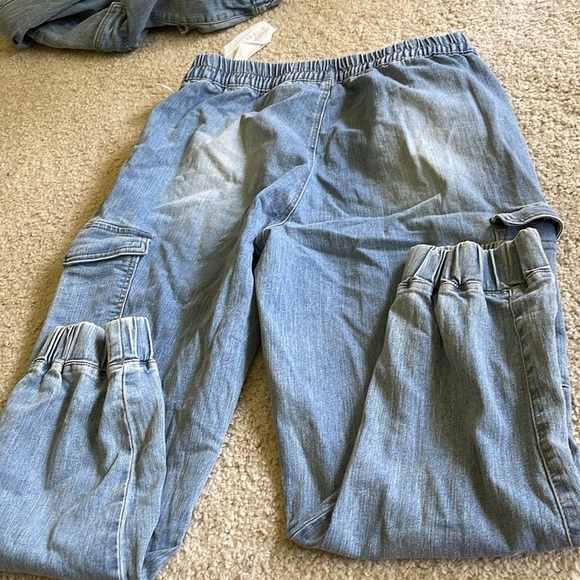 Madden girl Jean jogger - Picture 6 of 6